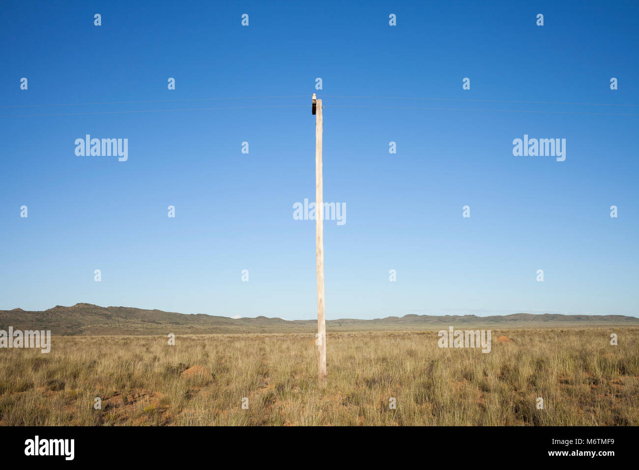 Telephone Infrastructure High Resolution Stock Photography and Images