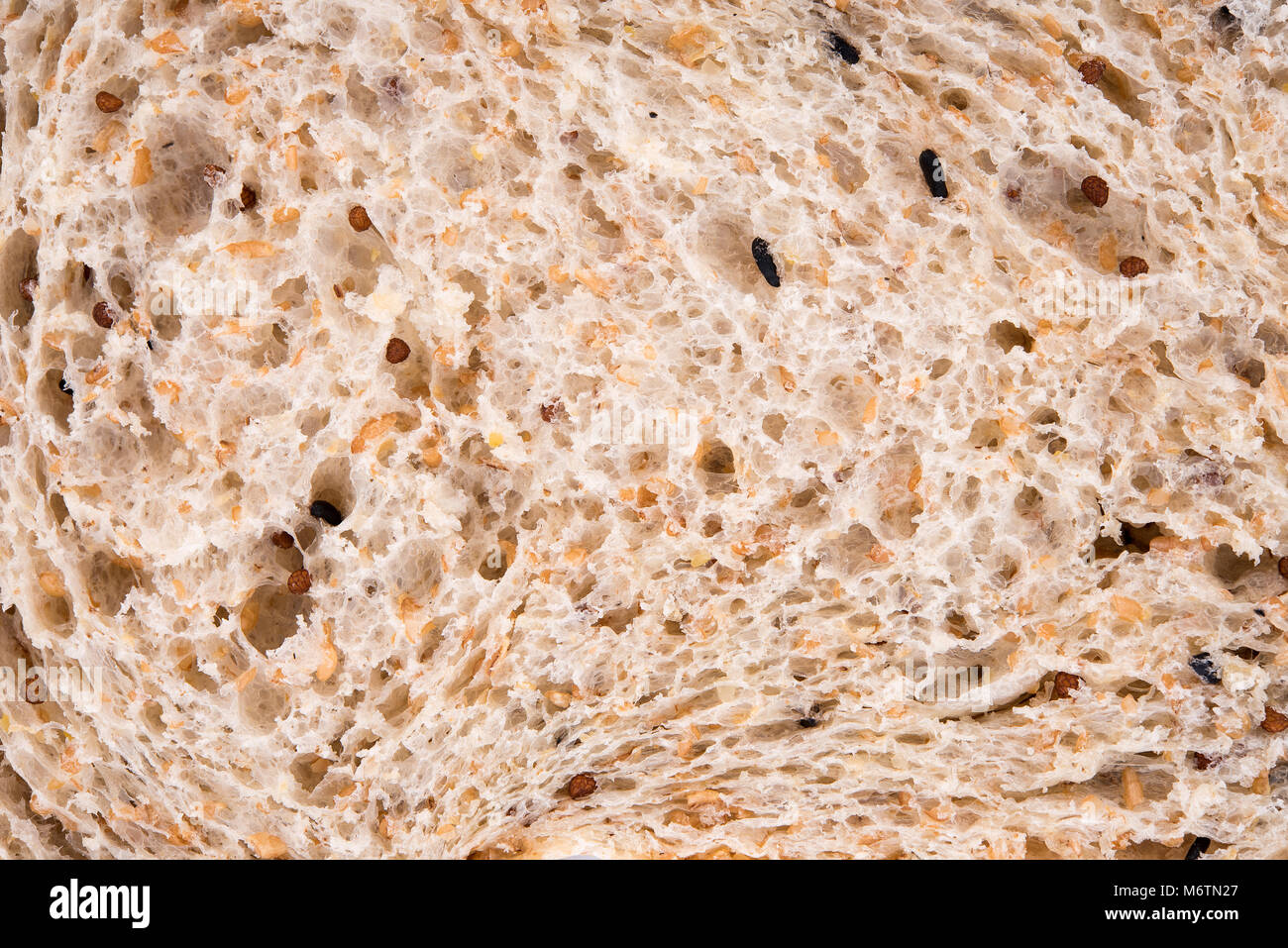 whole wheat bread background Stock Photo - Alamy