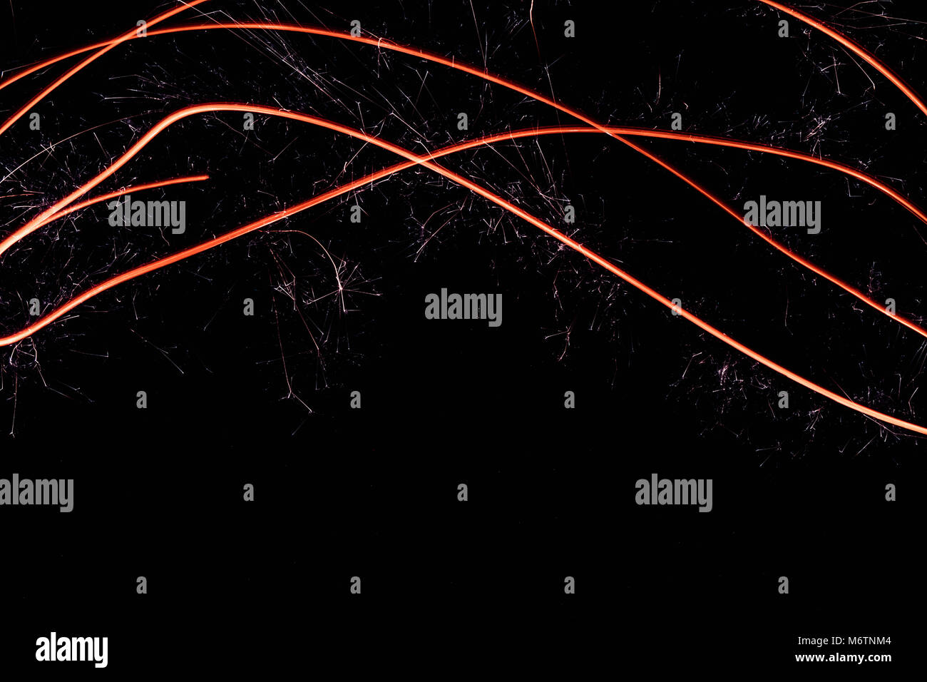 neon lights for computer Stock Photo Alamy