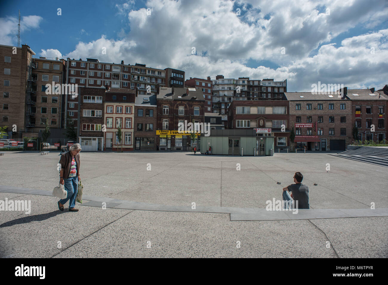 charleroi
