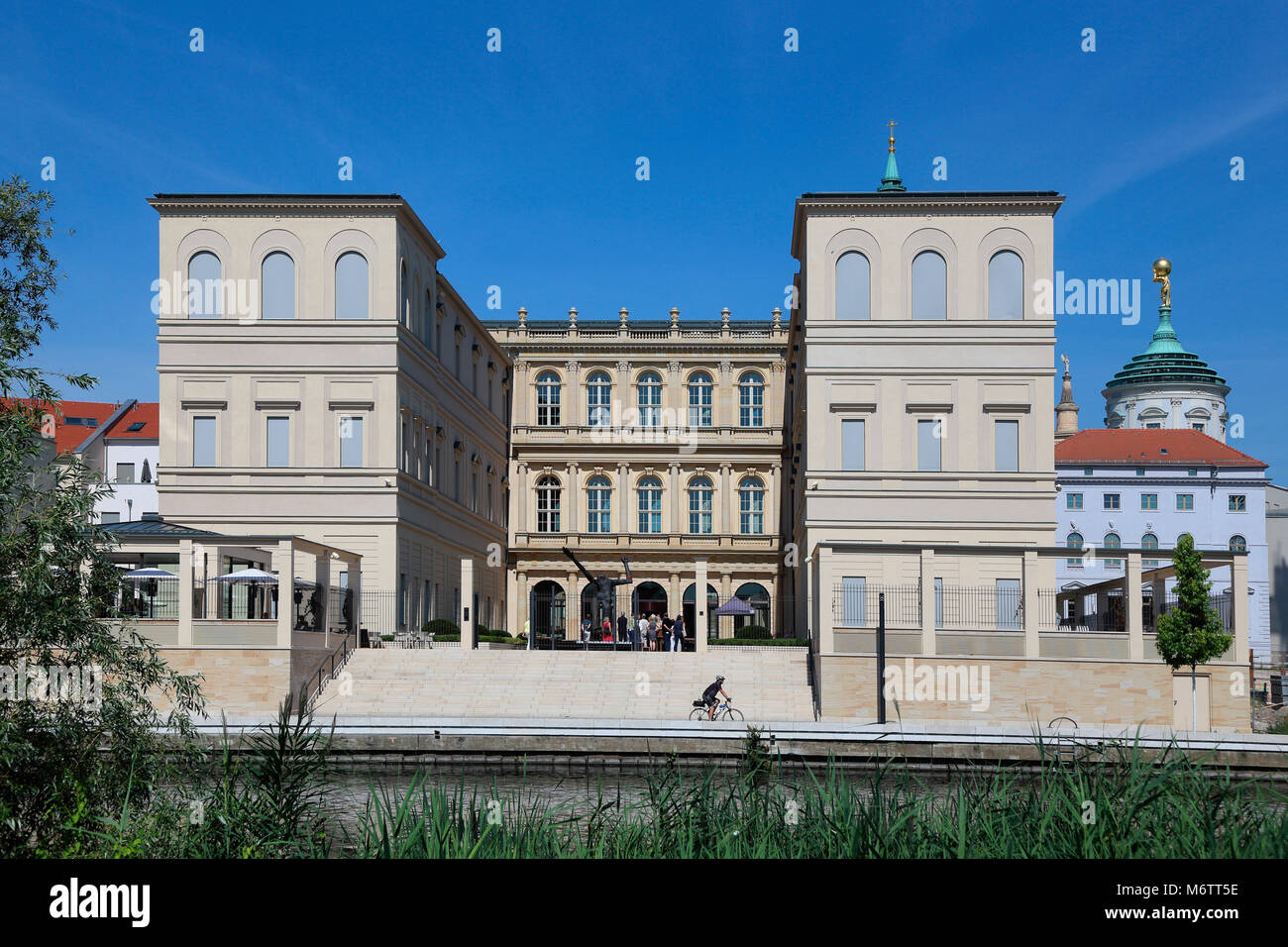 Barberini Potsdam Barberini Potsdam