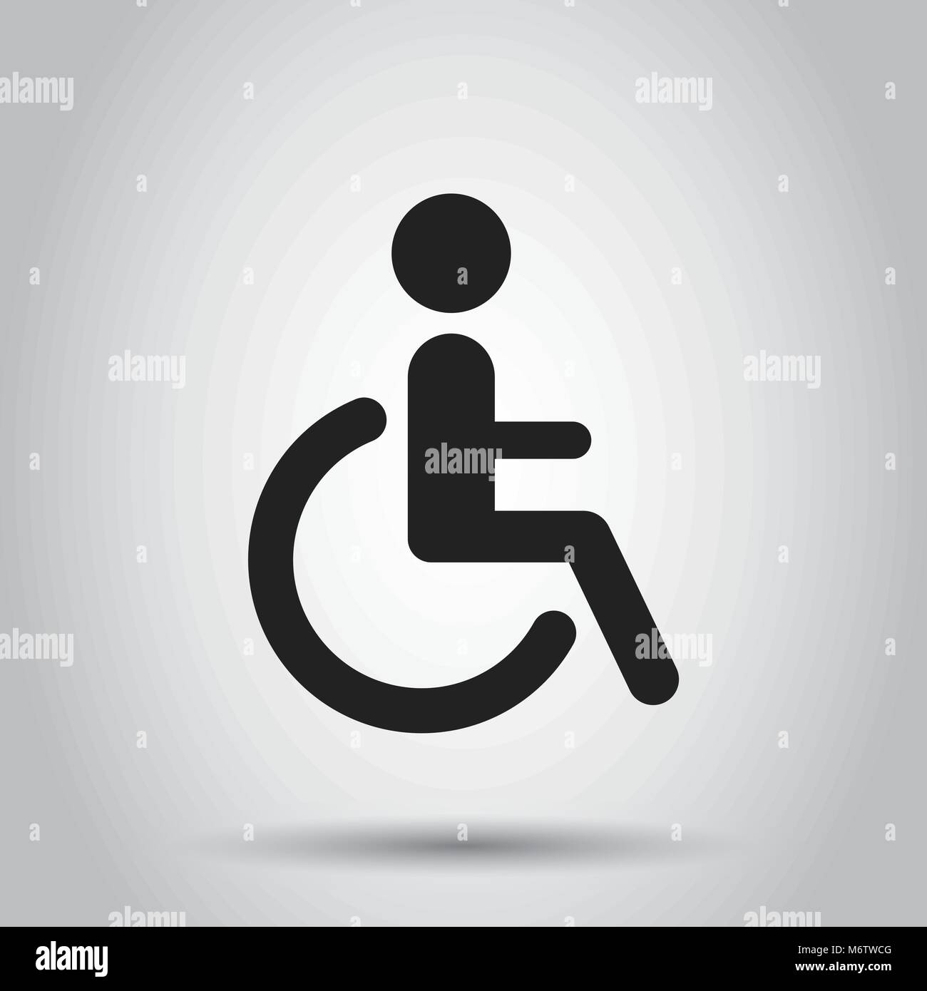 Isolated people vector vectors hi-res stock photography and images - Alamy
