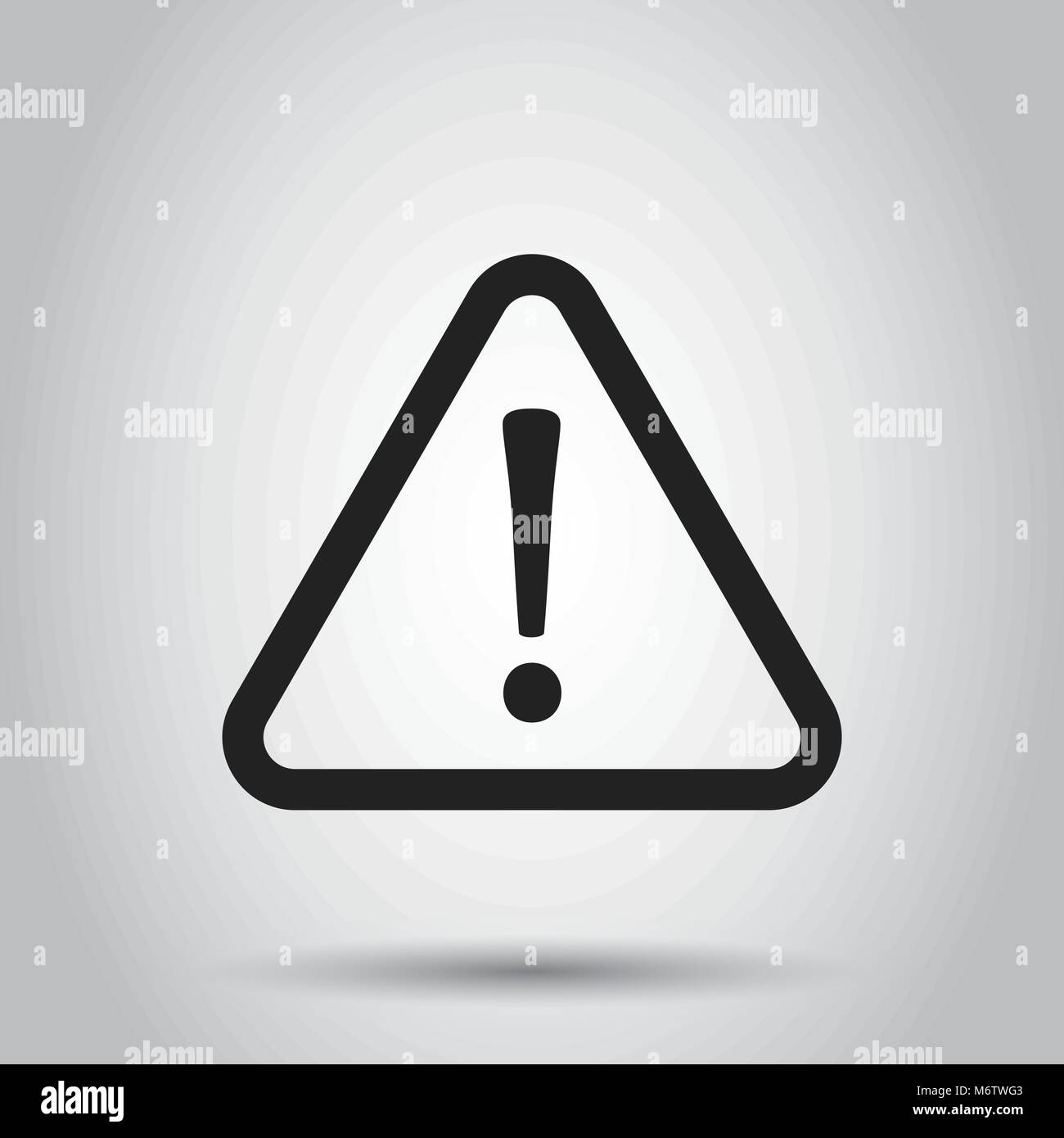 Careful Vector Vectors Hi Res Stock Photography And Images Alamy