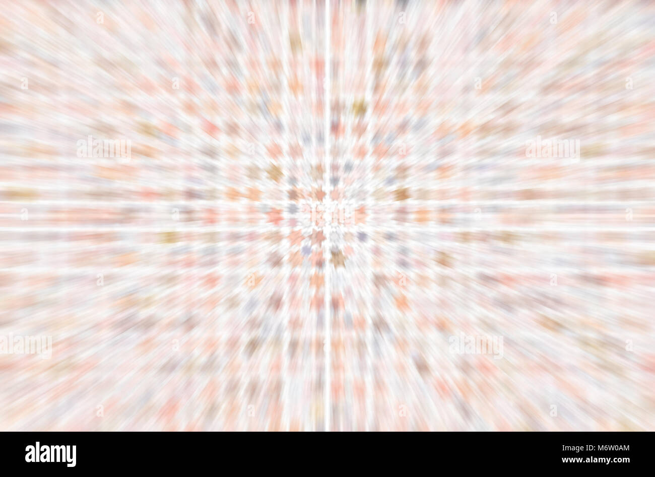 Generative multiple shapes pixel mosaic for design wallpaper, texture ...