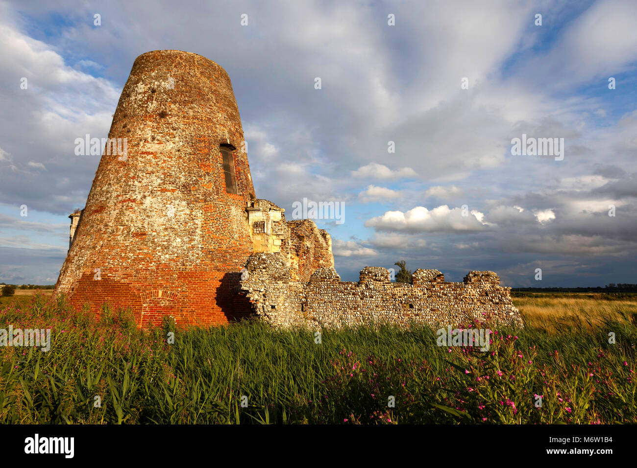 St Abbey was a medieval monastery of the Order of Saint