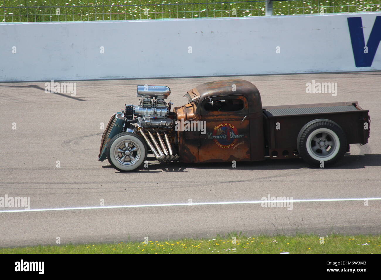 Chevrolet gmc belair hires stock photography and images Alamy