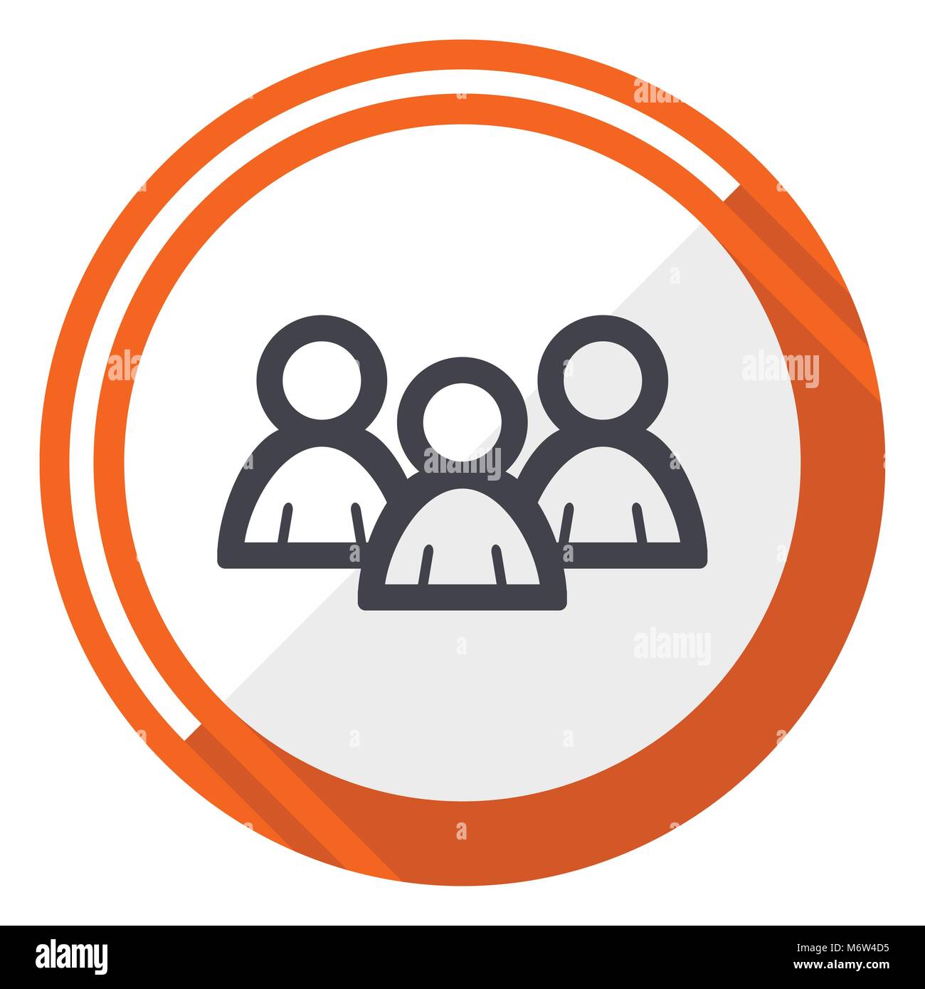 Forum Vector Icon Stock Vector Image Art Alamy