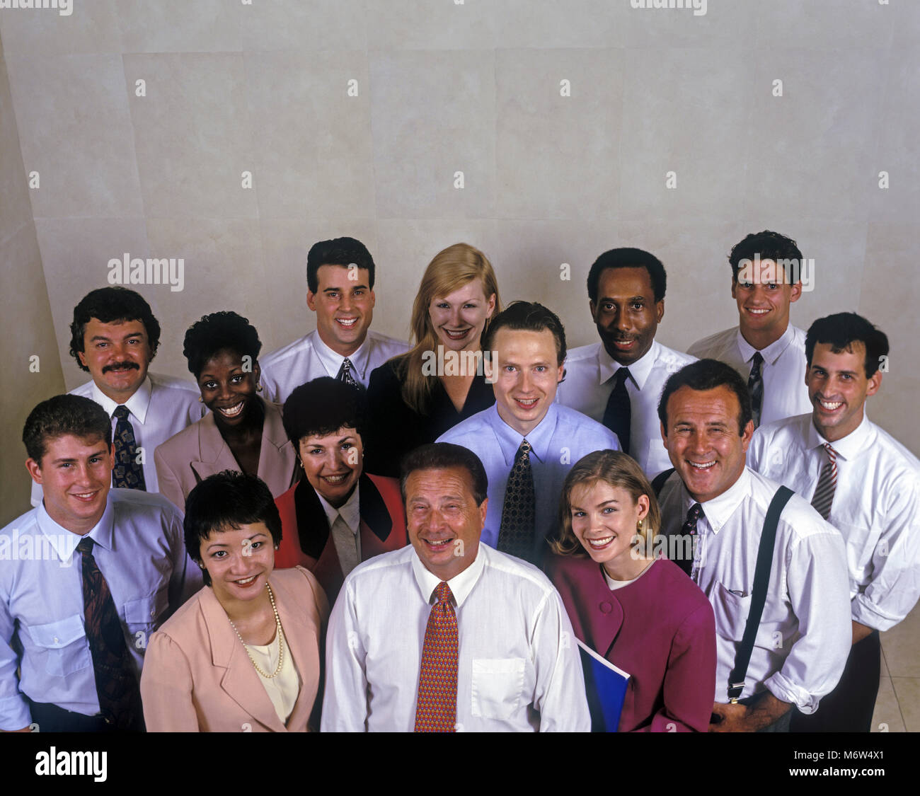 Group of people formal clothing hi-res stock photography and images - Alamy
