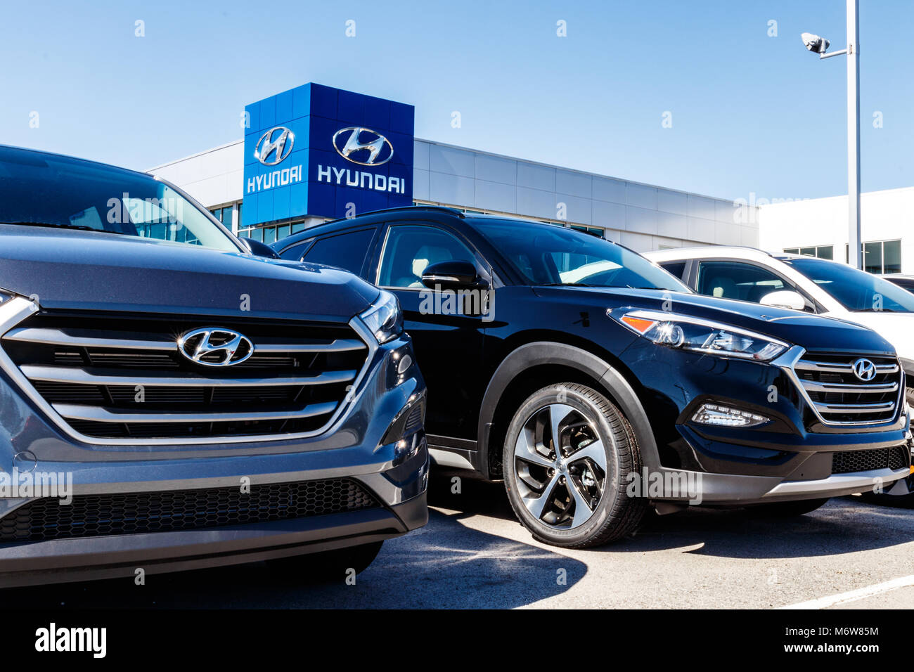 Hyundai Dealership Indianapolis >> Indianapolis Circa March 2018 Hyundai Motor Company Dealership Hyundai Dealership Indianapolis >> Indianapolis Circa March 2018 Hyundai Motor Company Dealership