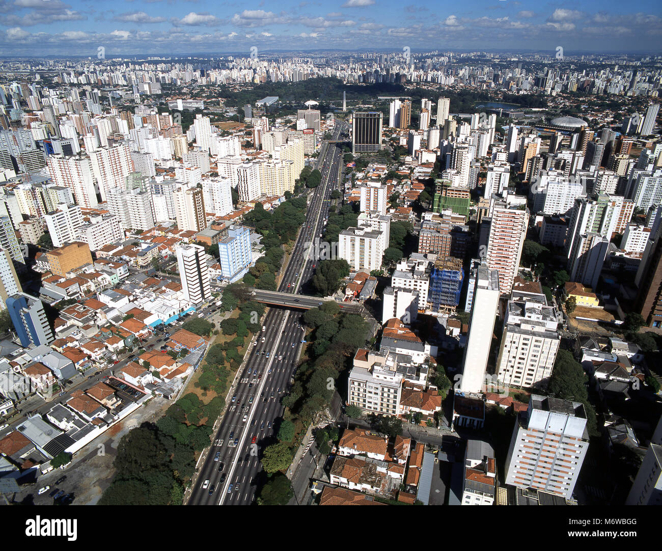 Paraíso São Paulo fonte: c8.alamy.com Fonte: c8.alamy.com