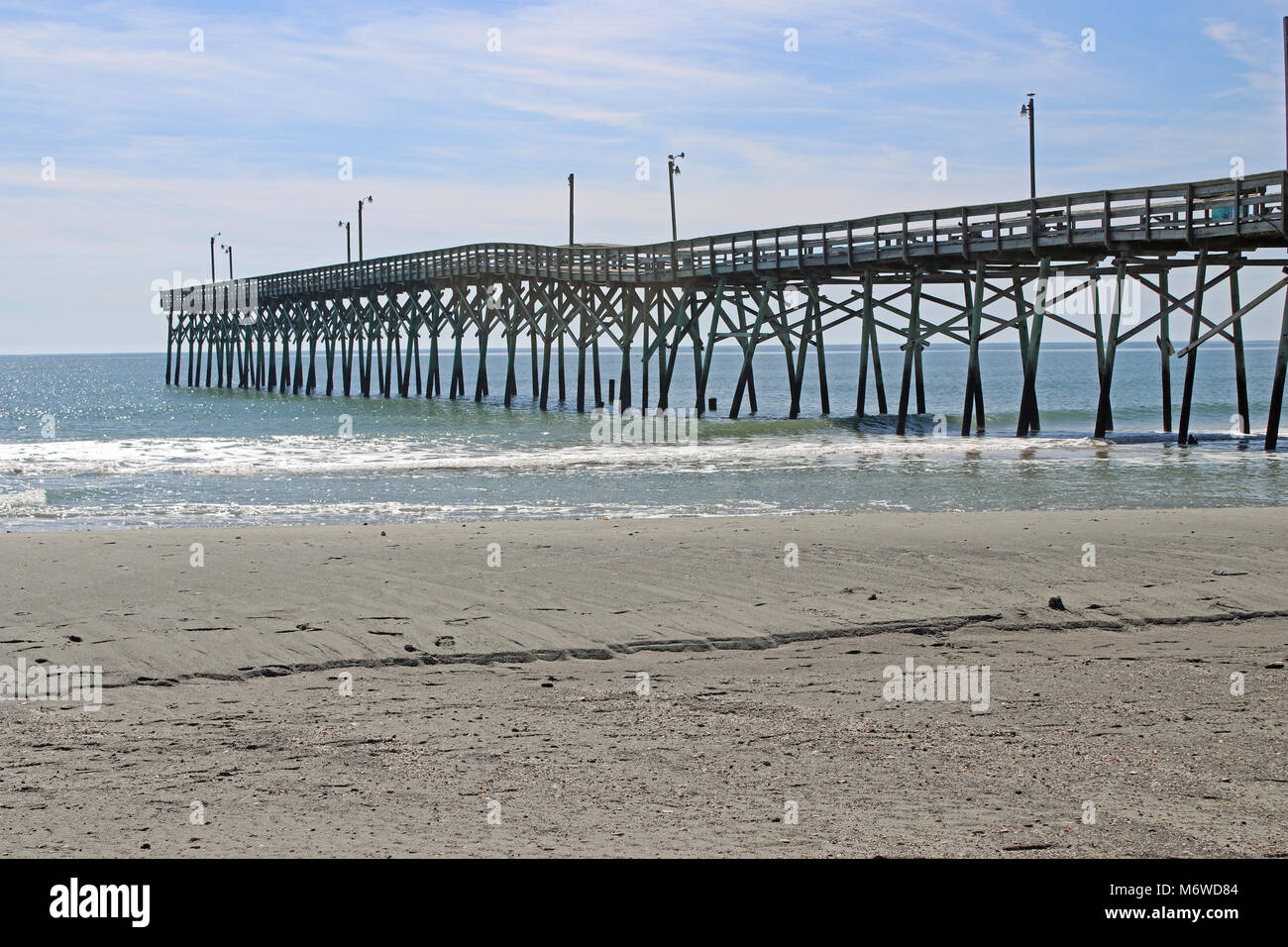 Holden beach hi-res stock photography and images - Alamy