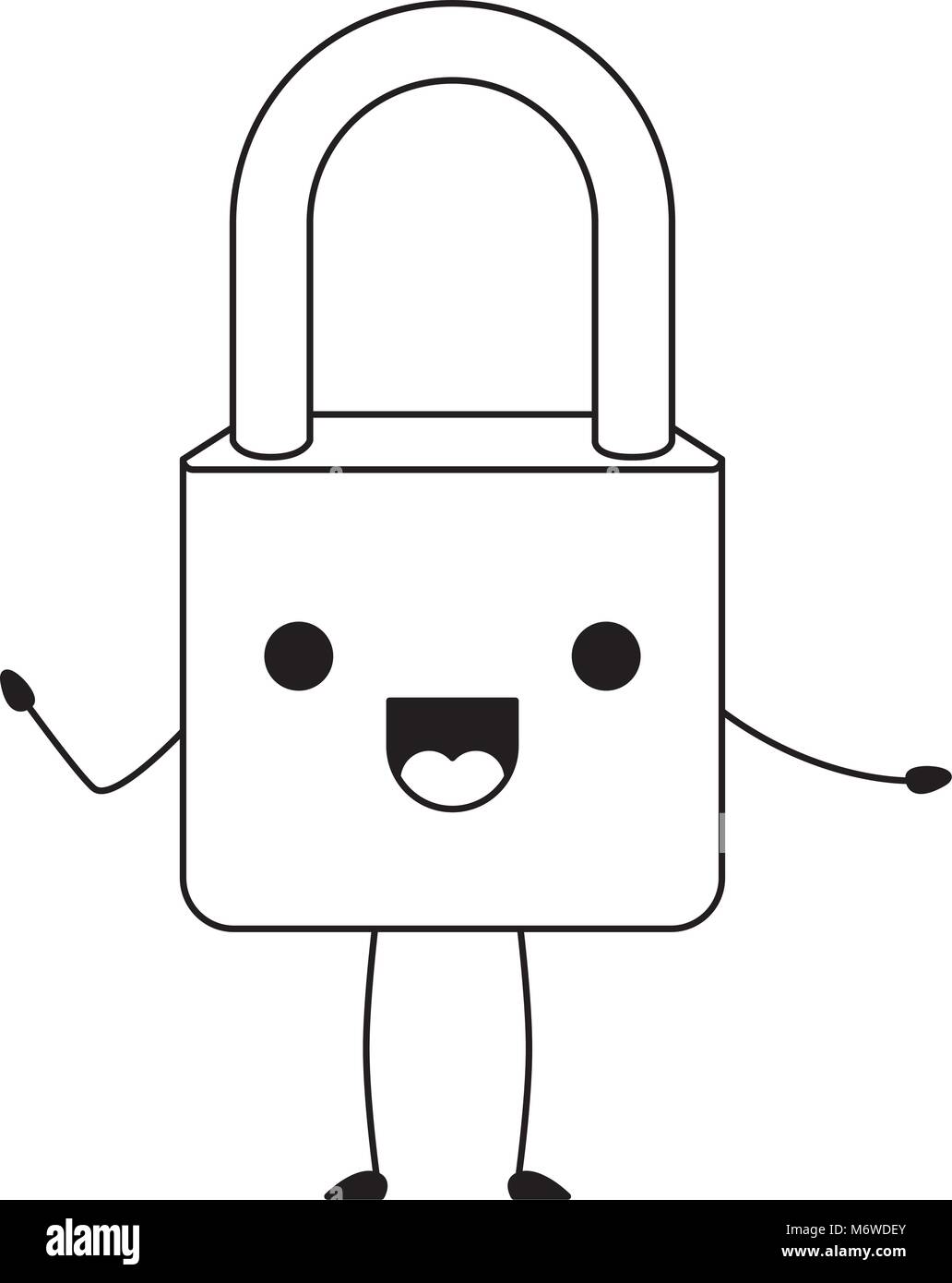 Secret emoji Stock Vector Images Alamy