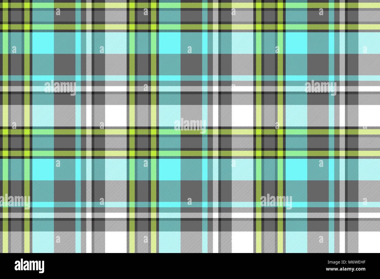 Abstract design fabric texture seamless pattern. Vector illustration ...