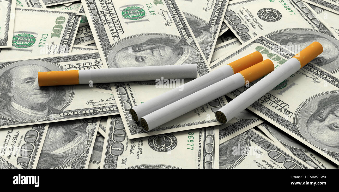 American Cigarettes Stock Photos & American Cigarettes Stock Images Alamy