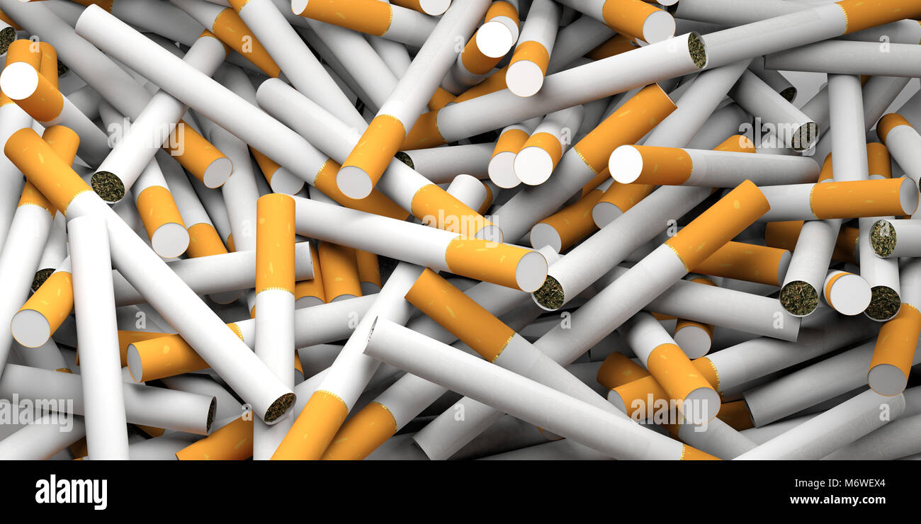 Filter cigarettes hires stock photography and images Alamy