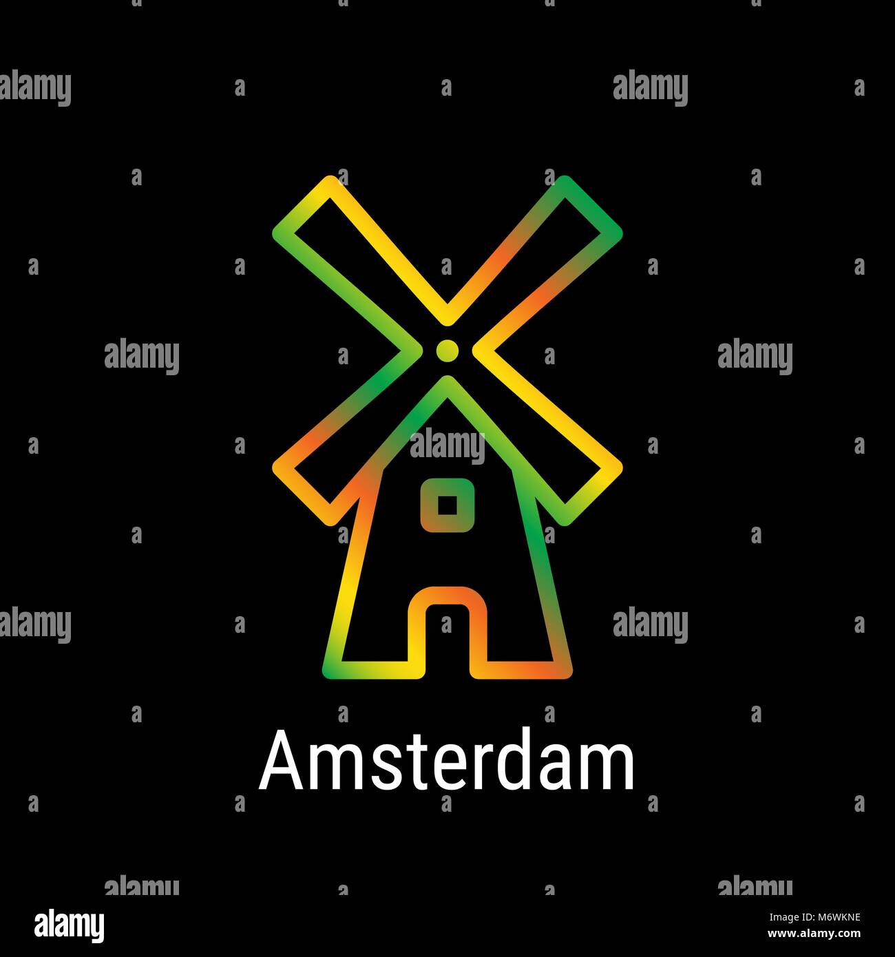 Icon Amsterdam Icon Amsterdam