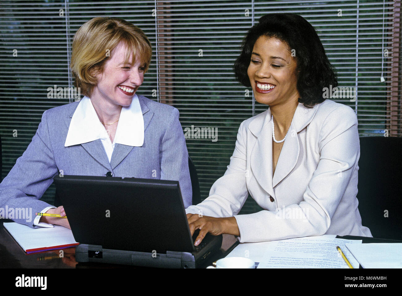 90s fashion african american hi-res stock photography and images - Alamy
