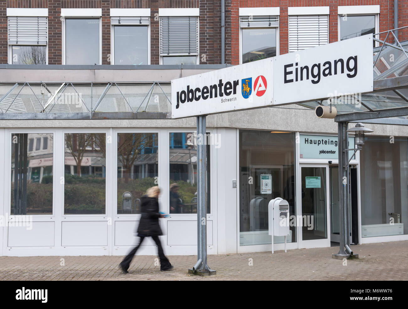 agentur für arbeit fürstenfeldbruck