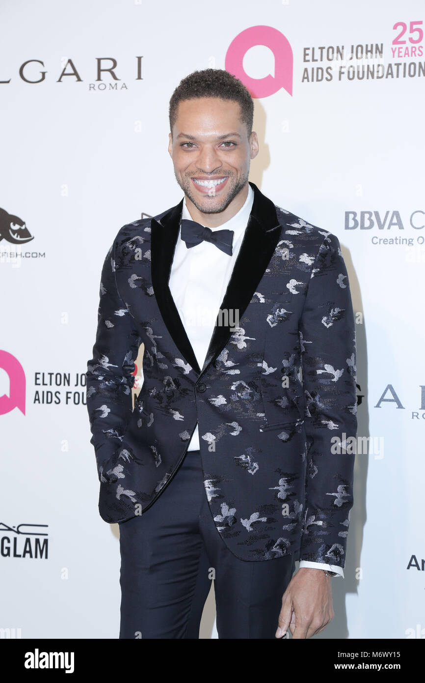 New York, USA. July 30, 2018: Kennedy Yanko and Cleo Anthony attend  BlacKkKlansman premiere at BAM Harvey Theater Credit: lev radin/Alamy Live  News Stock Photo - Alamy