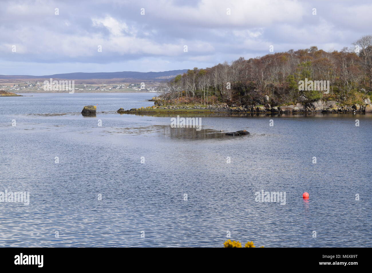 "gairloch" "red point" "Scotland" "Scottish highlands" "rainbow