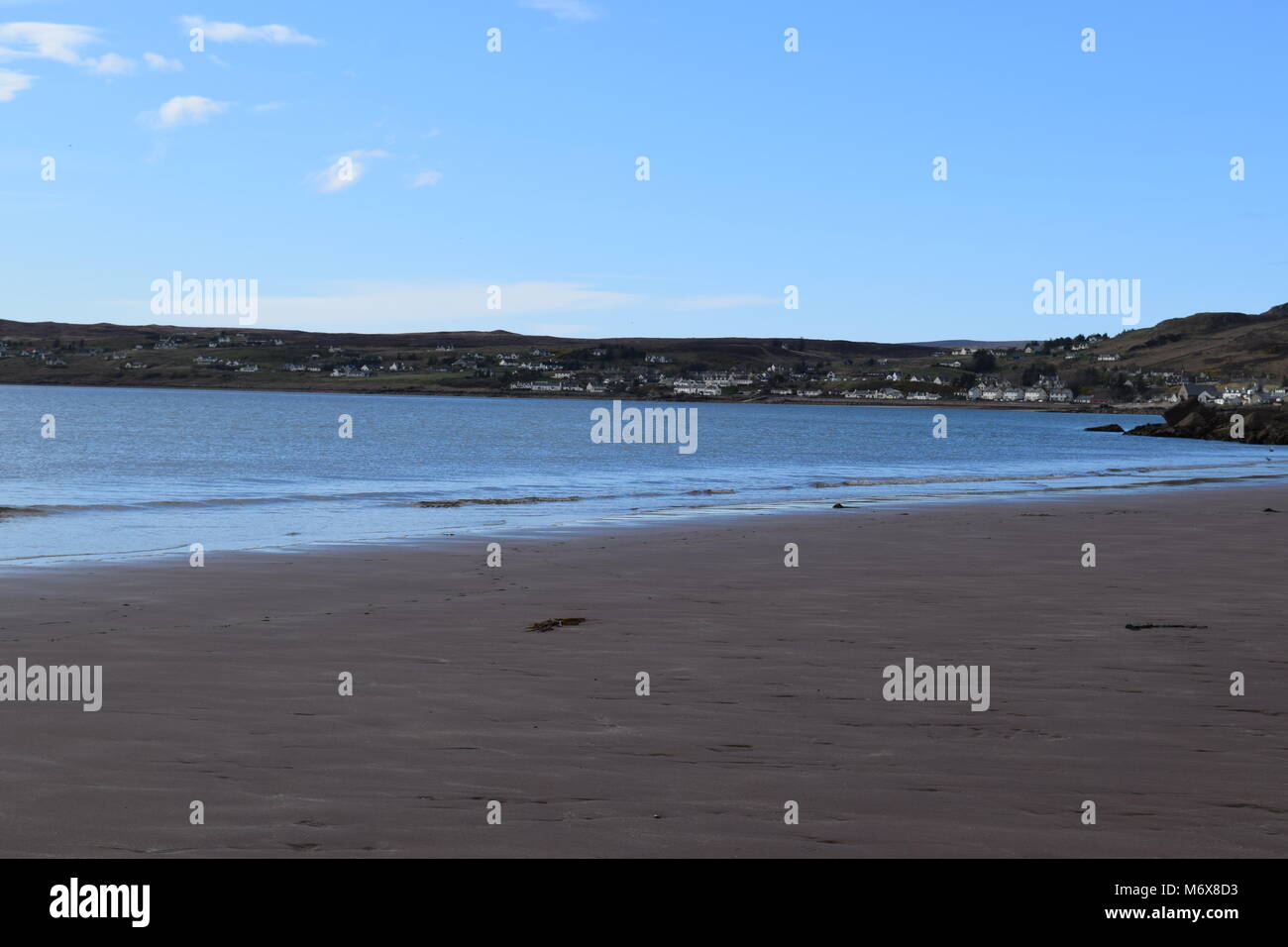 "gairloch" "red point" "Scotland" "Scottish highlands" "rainbow