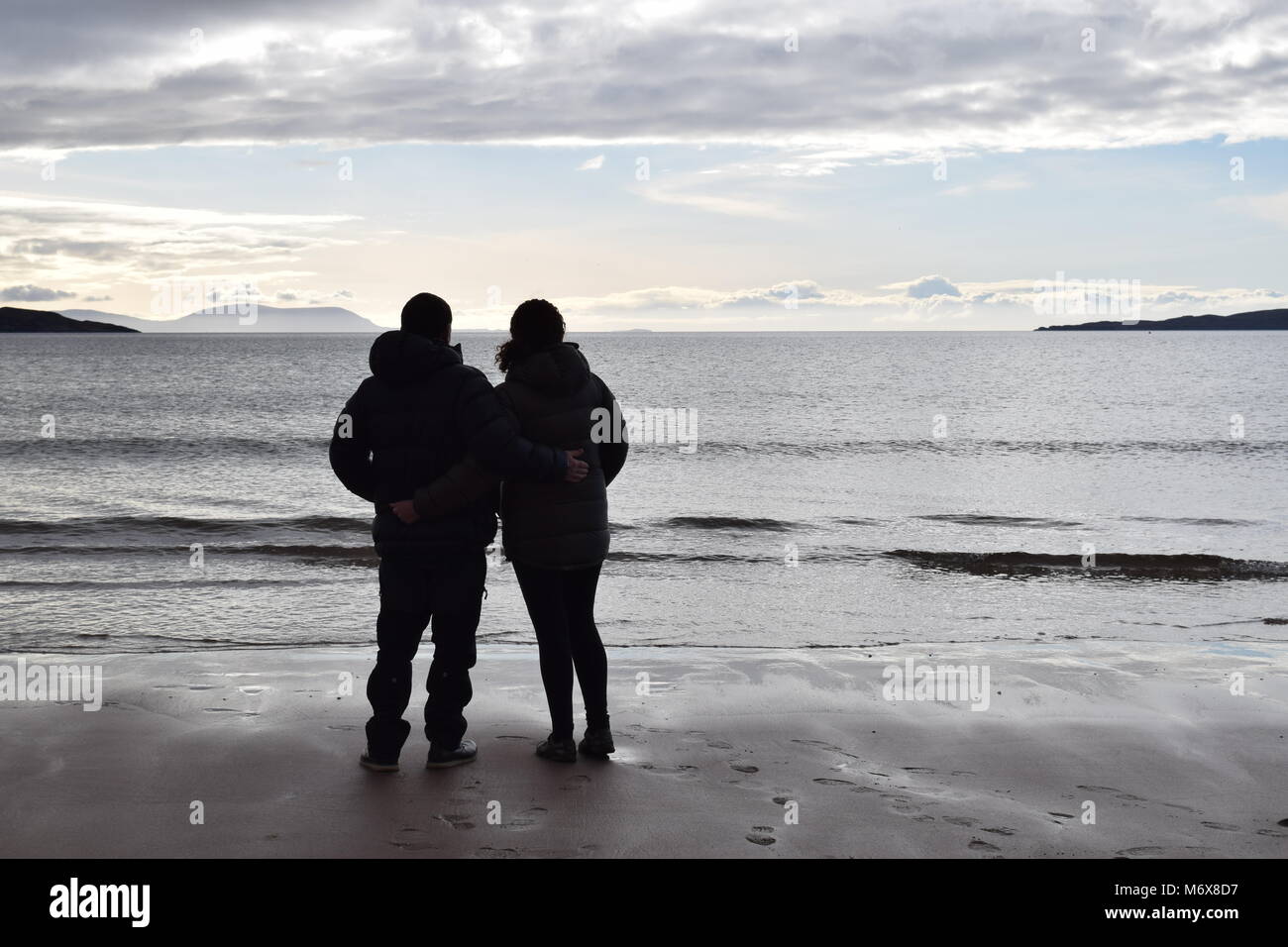 "gairloch" "red point" "Scotland" "Scottish highlands" "rainbow
