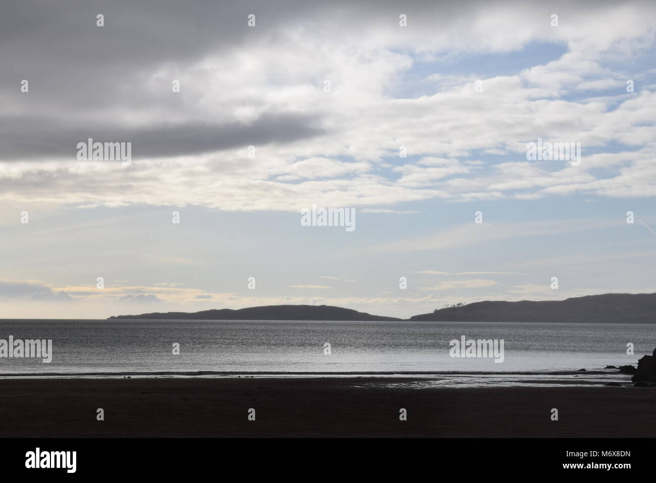 "gairloch" "red point" "Scotland" "Scottish highlands" "rainbow