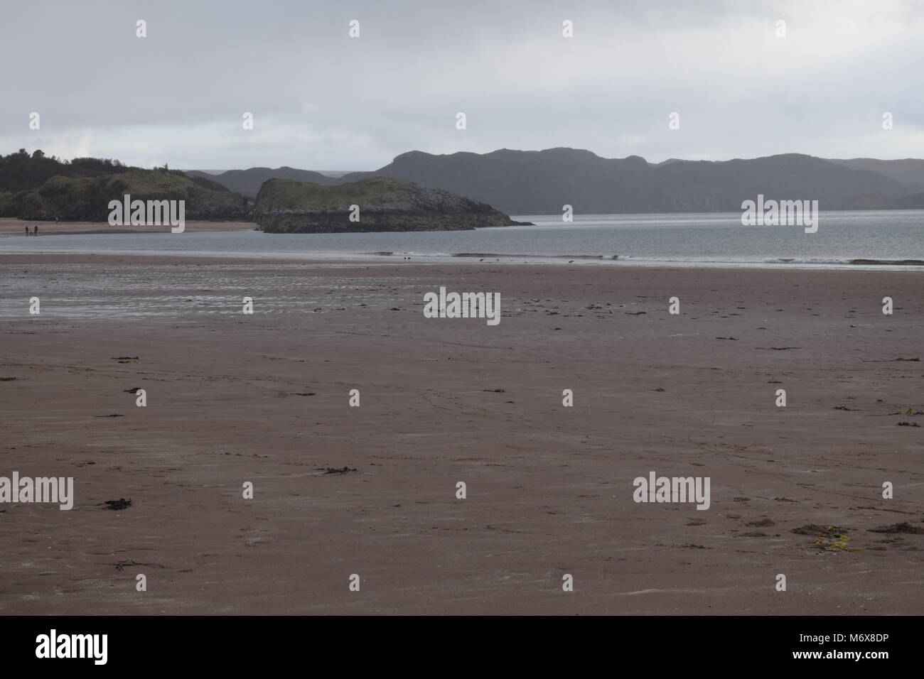 "gairloch" "red point" "Scotland" "Scottish highlands" "rainbow