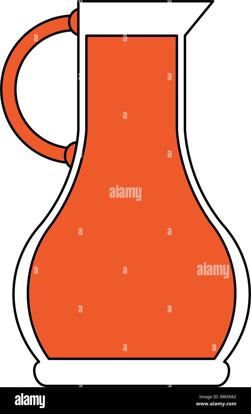 Olive oil jar vector illustration graphic design Stock Vector Image & Art Alamy