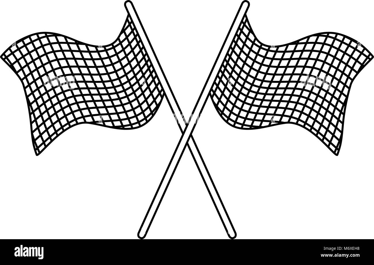 Champion pursuit Stock Vector Images - Alamy