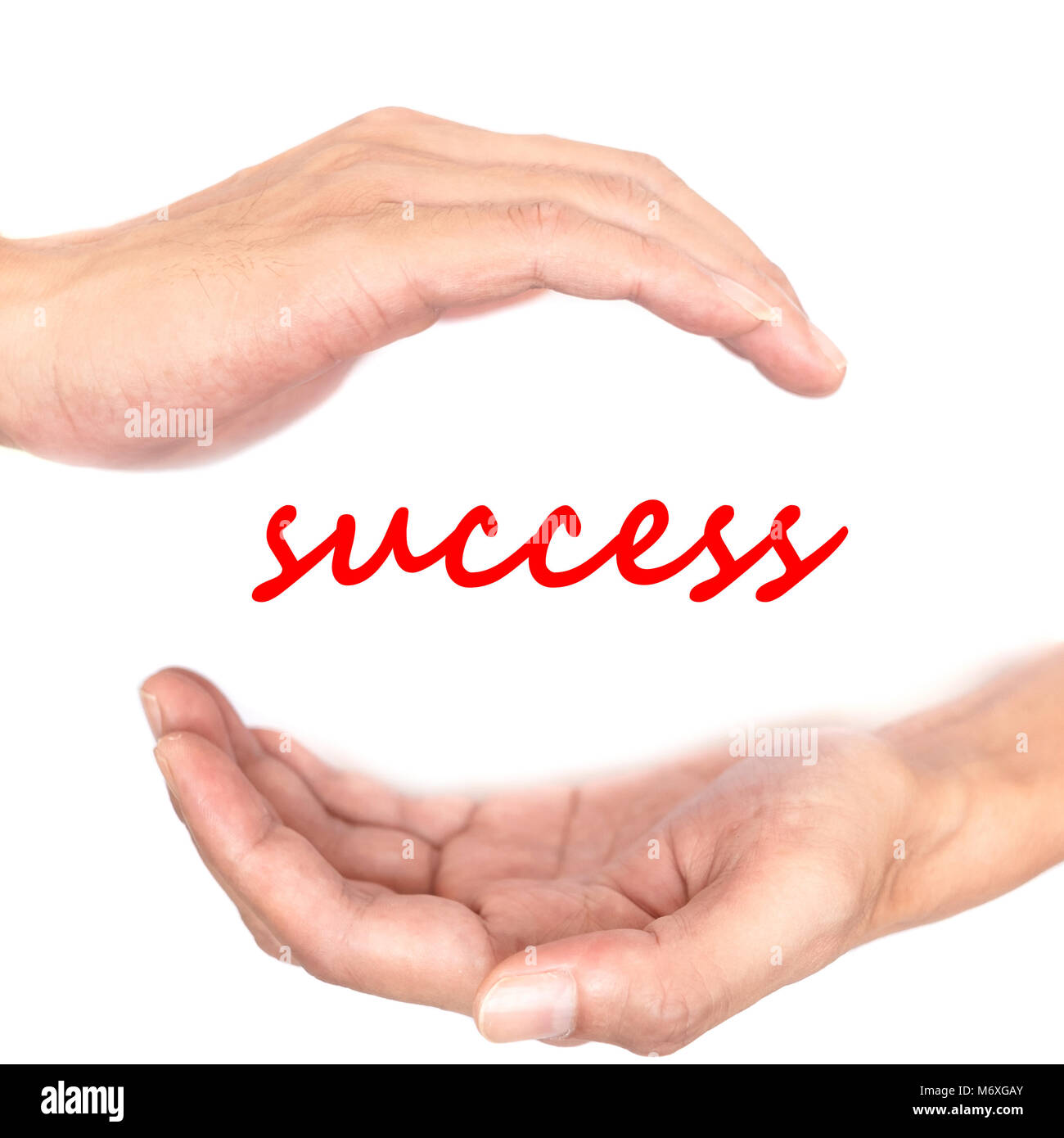 Wisdom Hand Healing success hi-res stock photography and images - Alamy