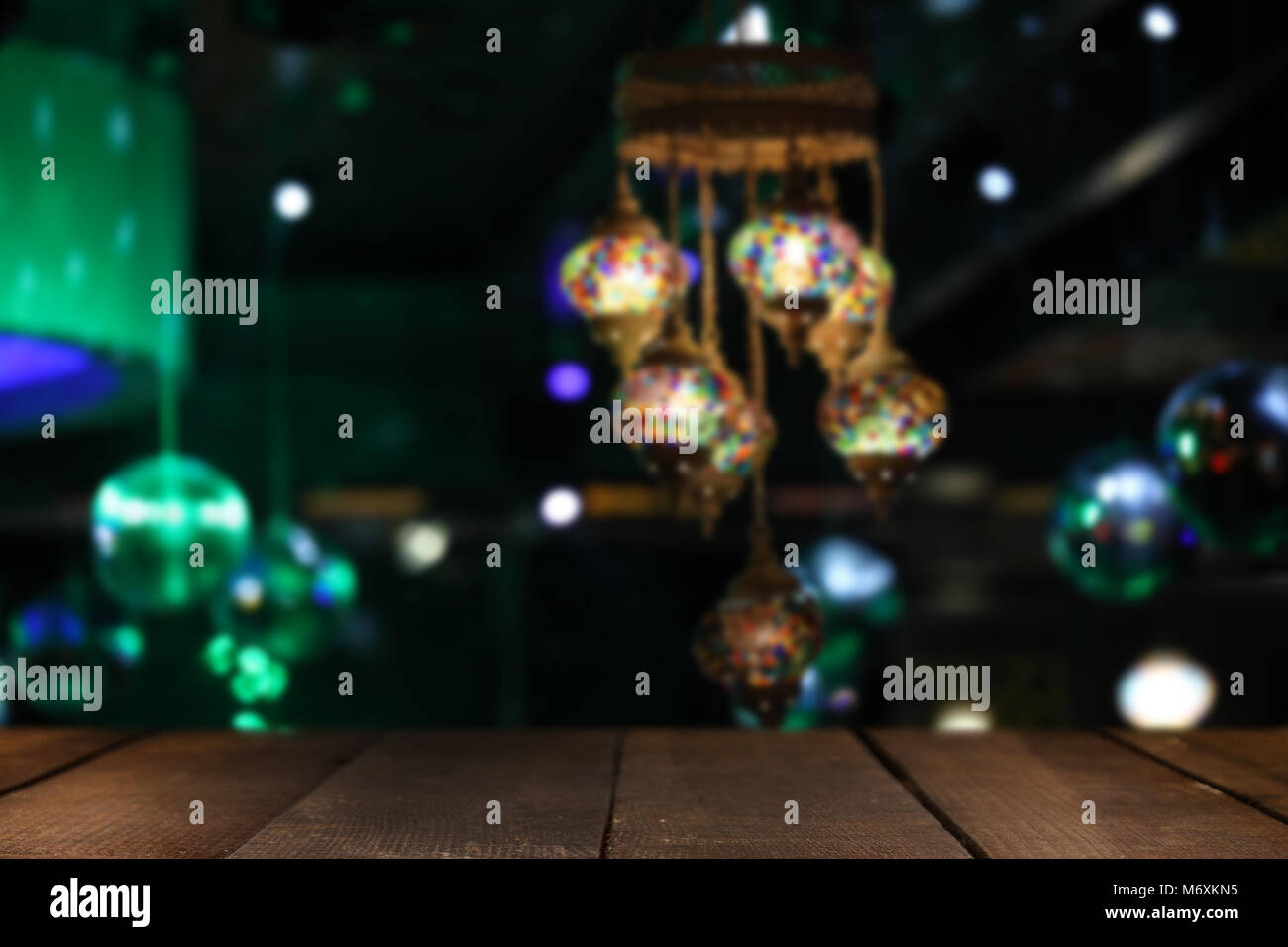 Turkish art and craft hi-res stock photography and images - Alamy