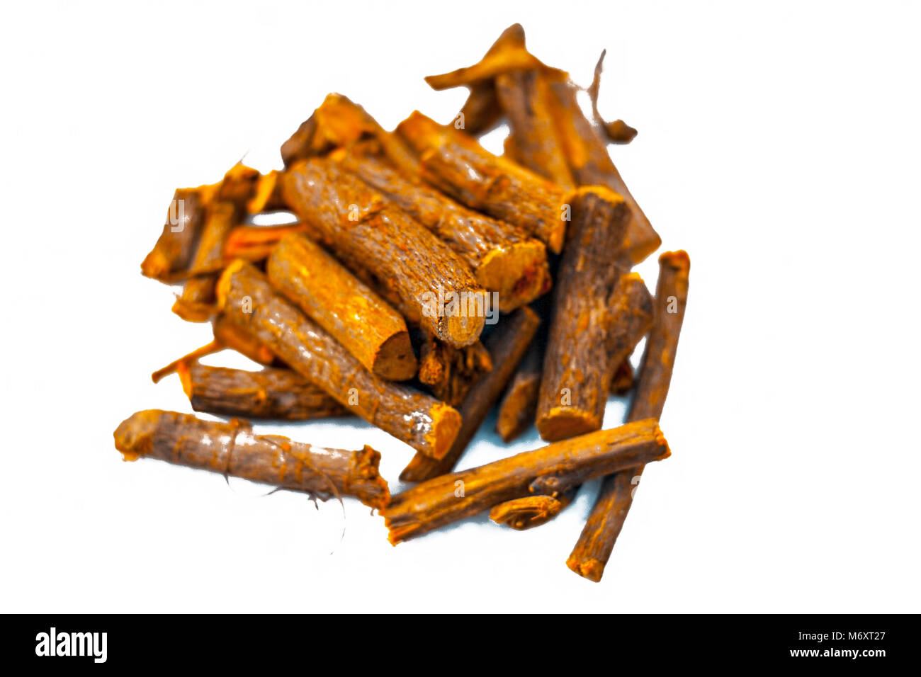 Licorice root hires stock photography and images Alamy