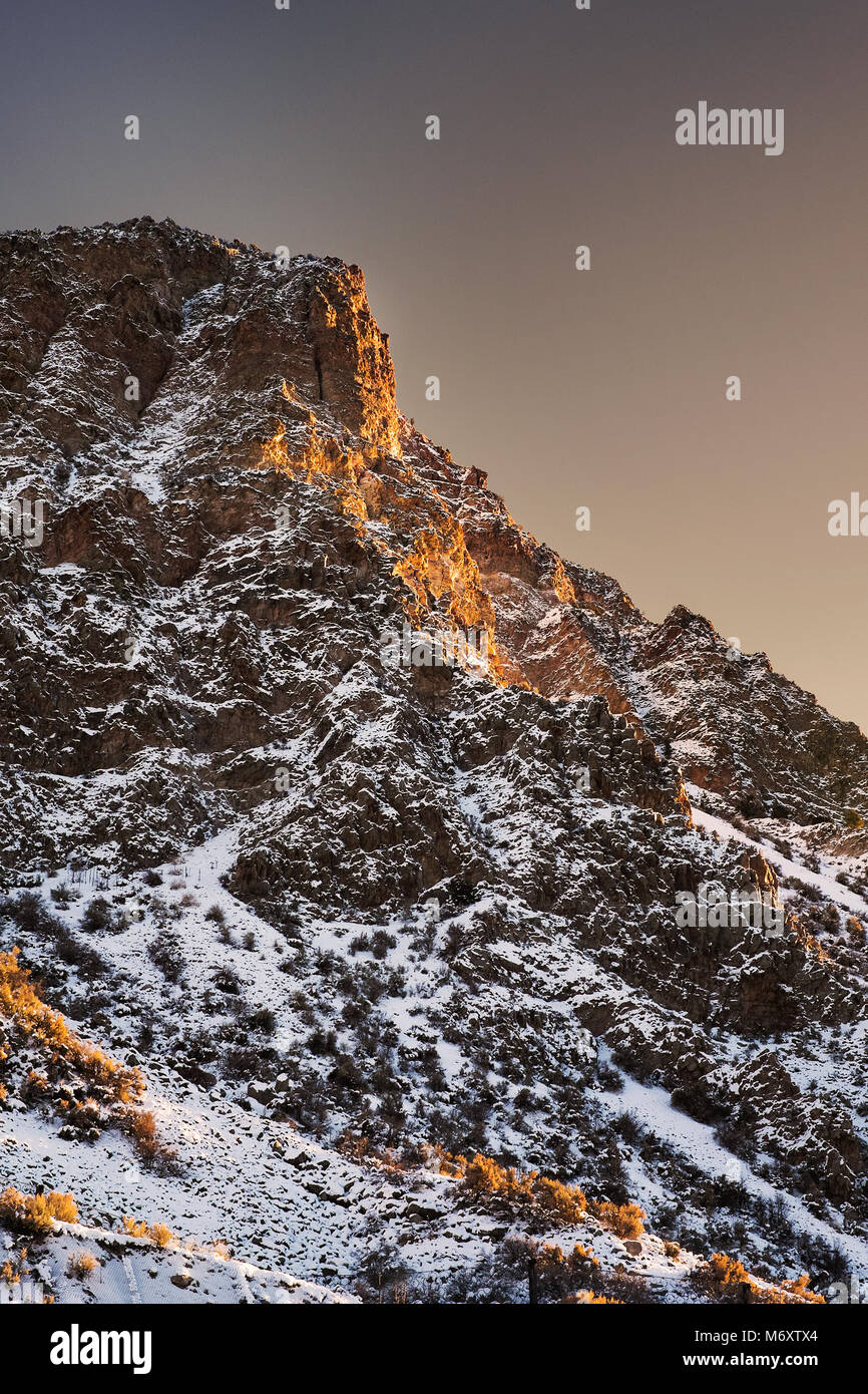 Mountain Range Stock Photos & Mountain Range Stock Images Alamy