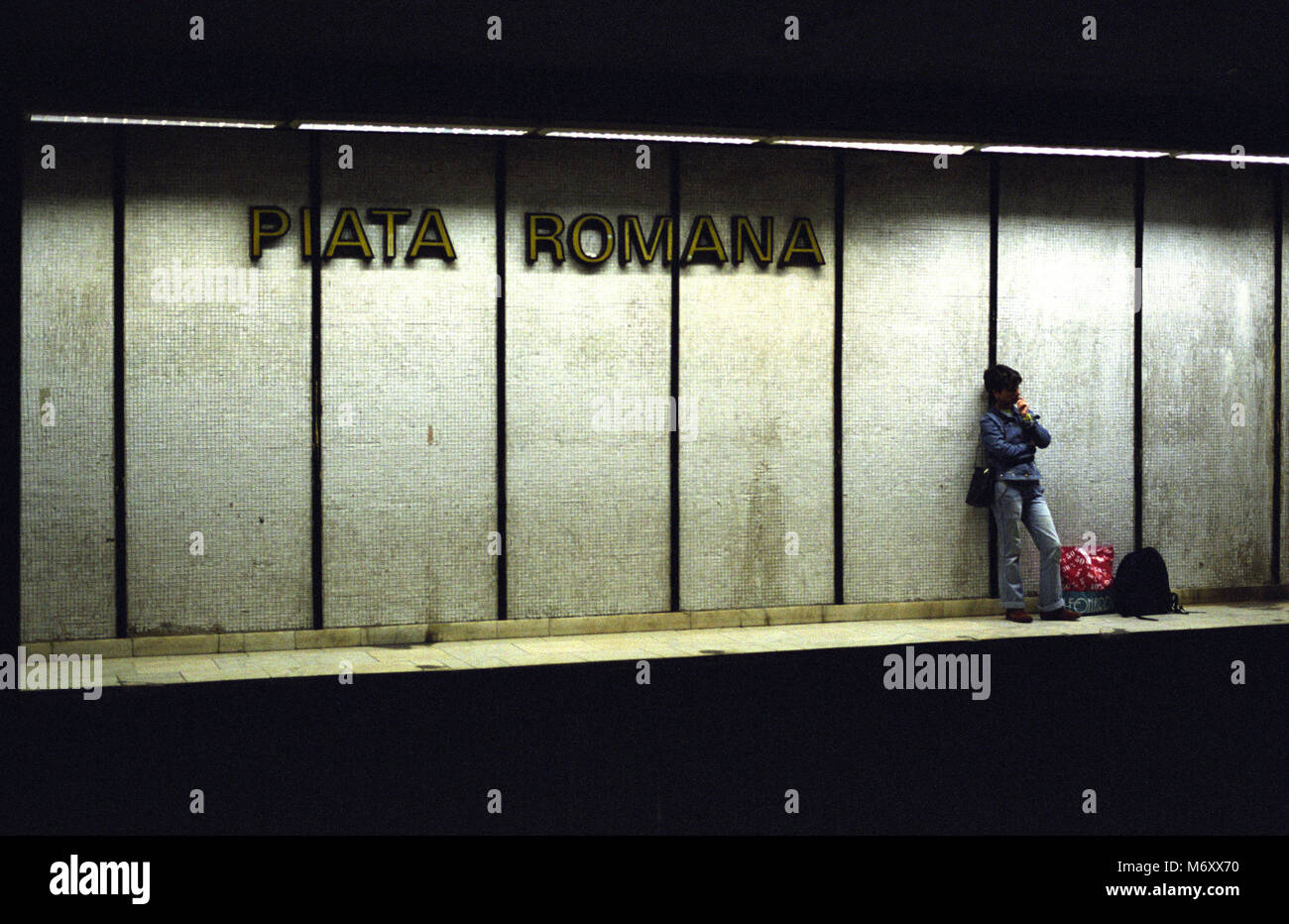 The piata romana hires stock photography and images Alamy