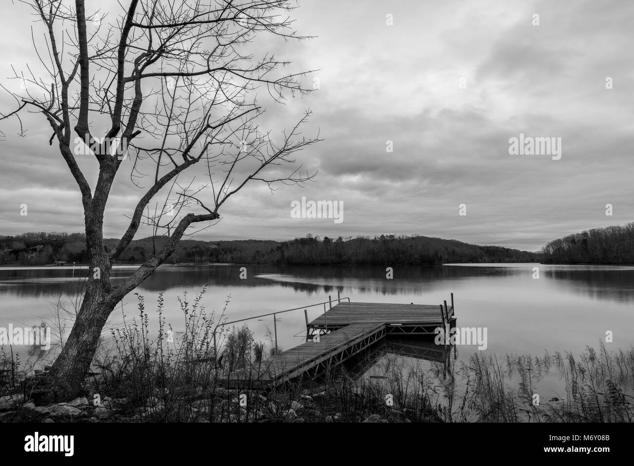 Wahoo Creek Park is a recreation area on the north end of 