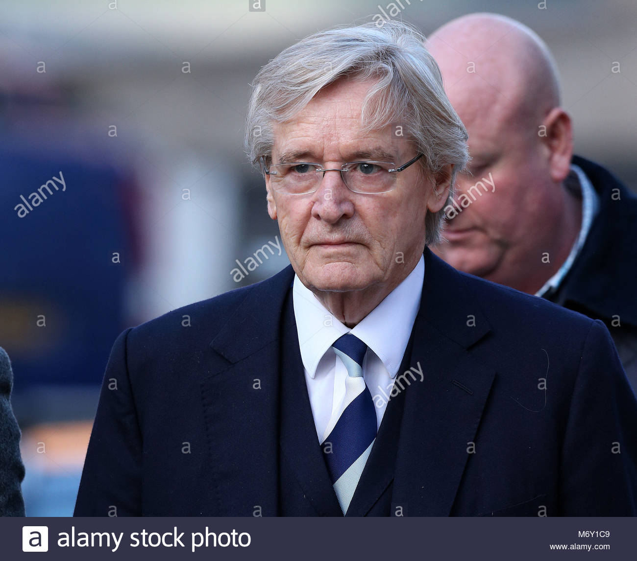 William Roache (born 1932) images pictures William Roache (born 1932)