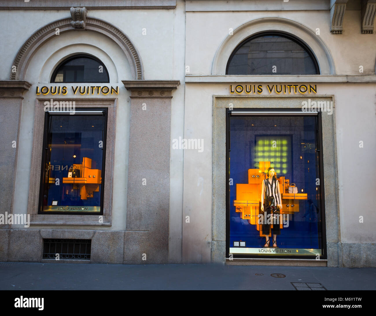 What Retail Store Sell Louis Vuitton Literacy Basics