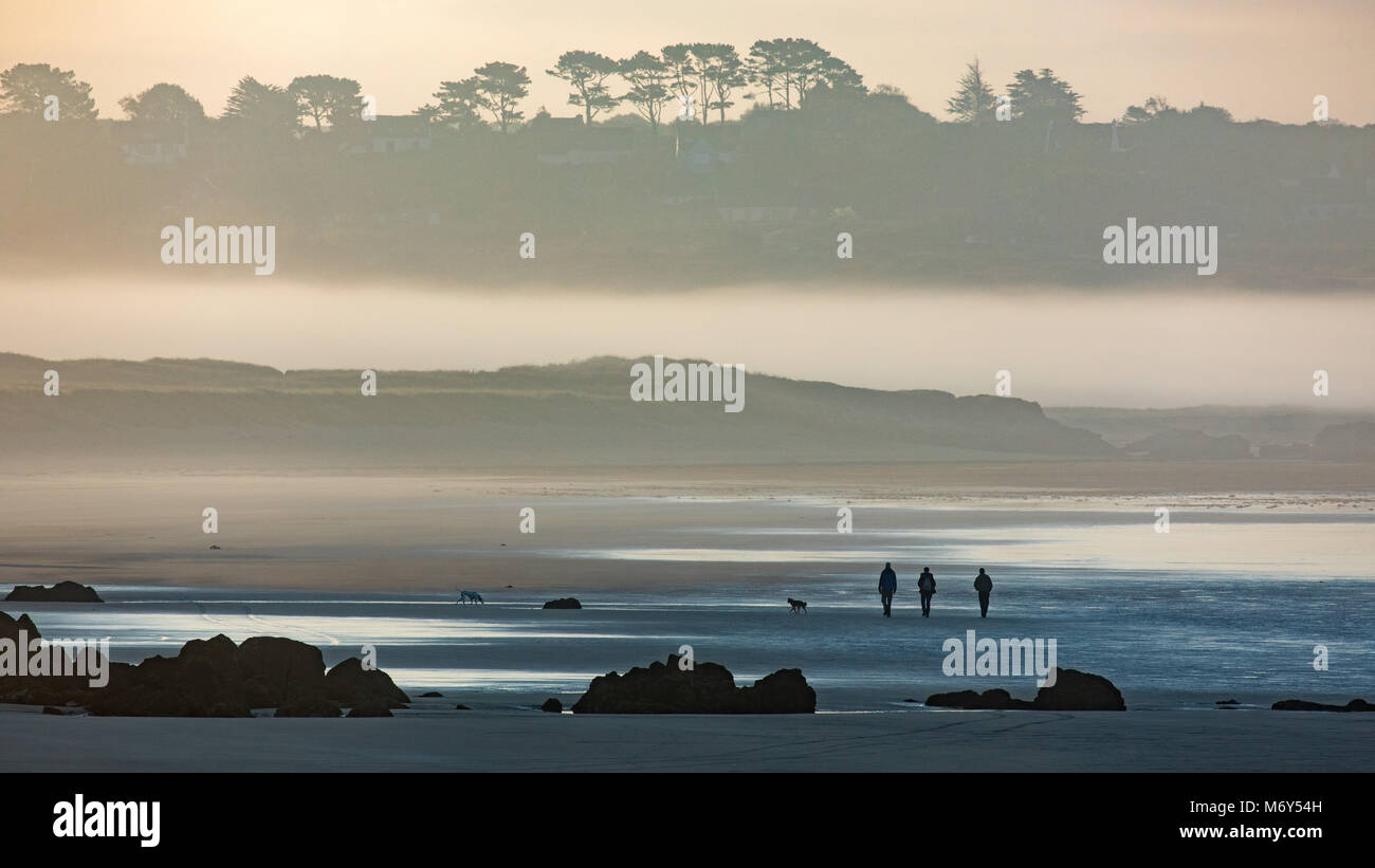 plage-de-kerloch-high-resolution-stock-photography-and-images-alamy