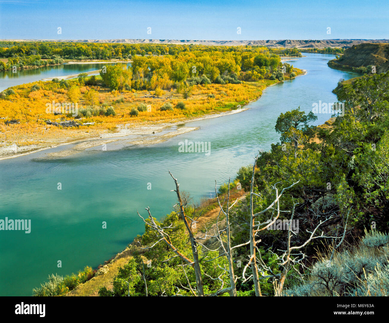 Rosebud river hires stock photography and images Alamy