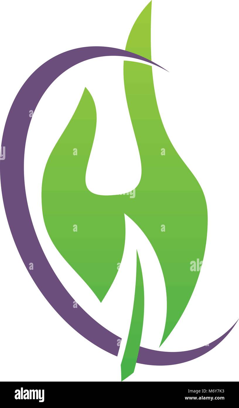 Eco Energy Vector Stock Vector Image & Art - Alamy