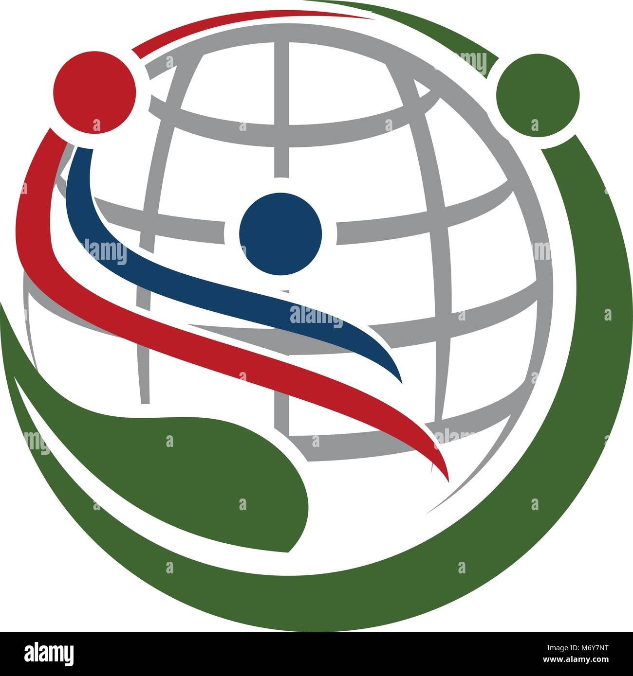 Ecology World Community Stock Vector Image & Art - Alamy