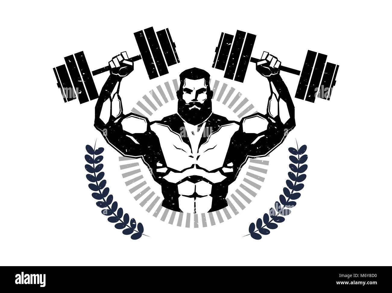 gym symbol