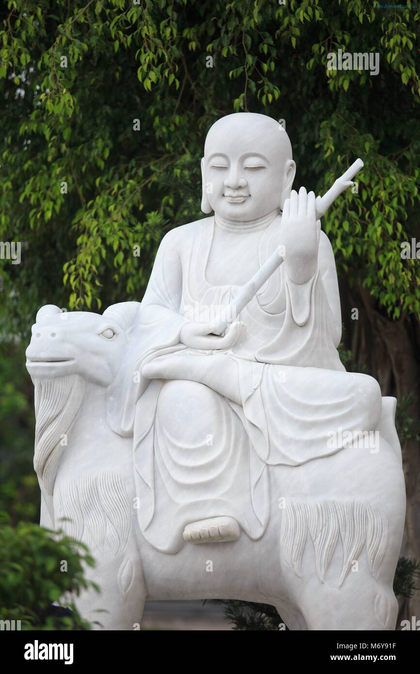 Marble statues sculpture vietnam hires stock photography and images