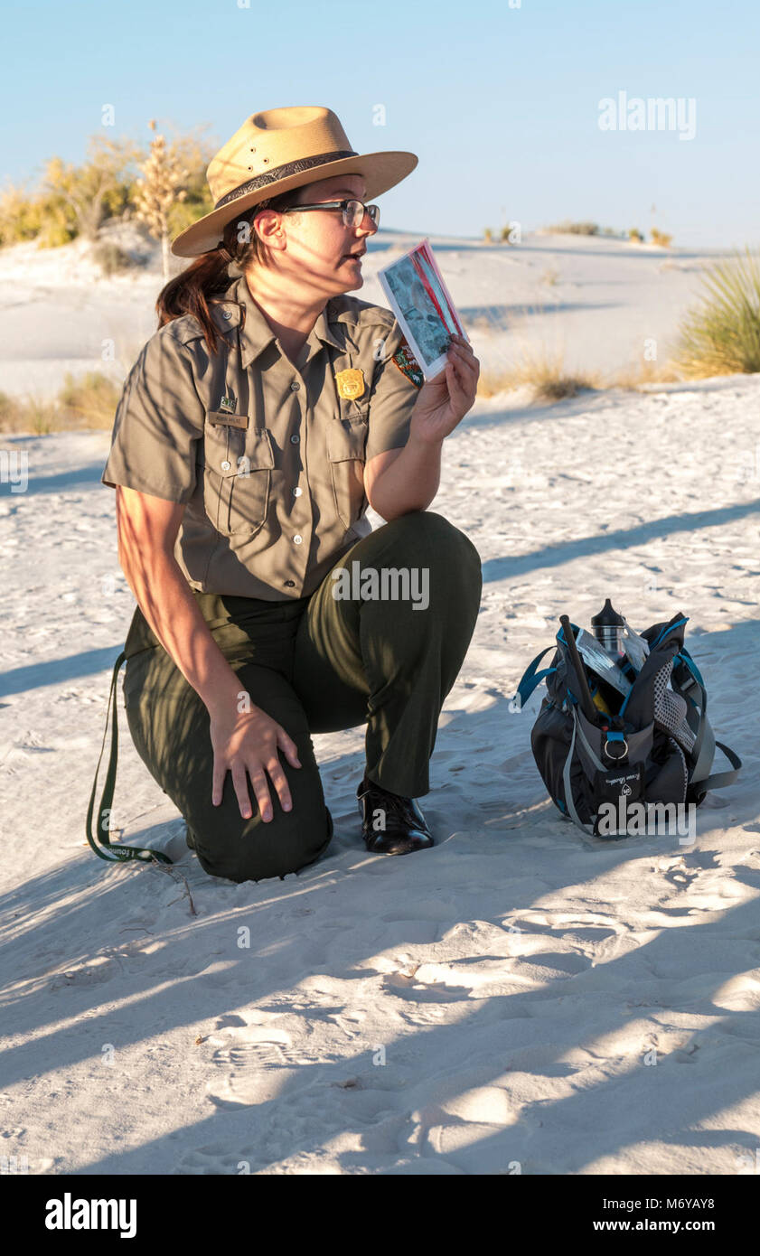 Rda Ranger Rad Ranger Stock Photo - Alamy