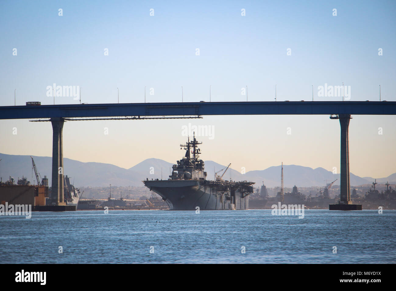 Naval training center san diego hires stock photography and images Alamy