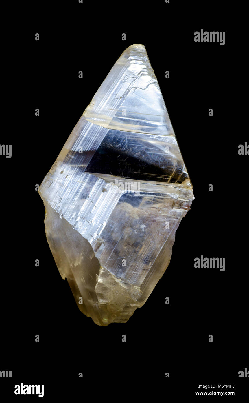 Pure Quartz Crystal Meaning