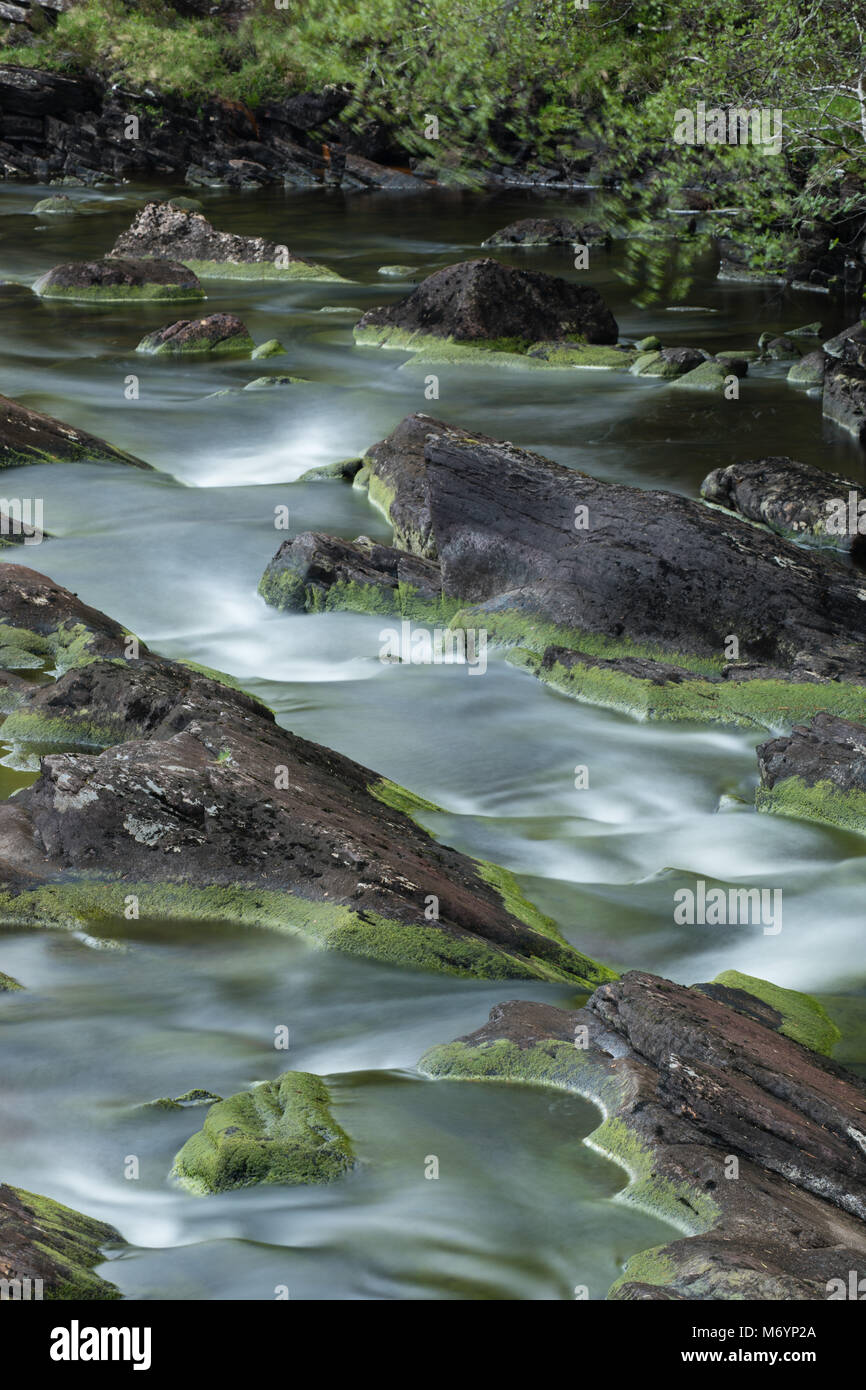 Kinlochewe River High Resolution Stock Photography and Images - Alamy