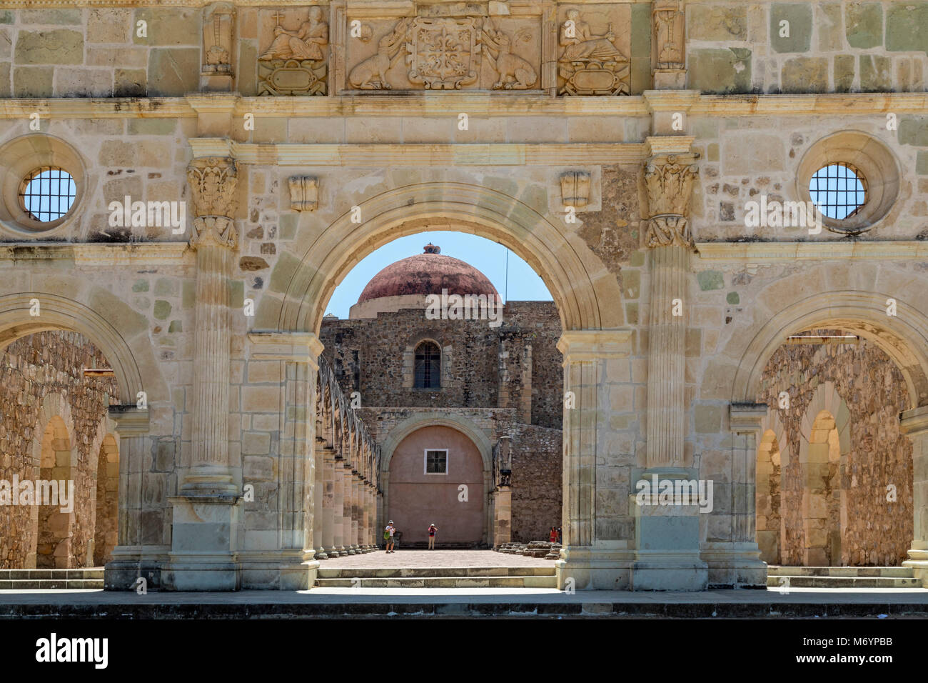 Santiago Monastery Stock Photos Santiago Monastery Stock - 