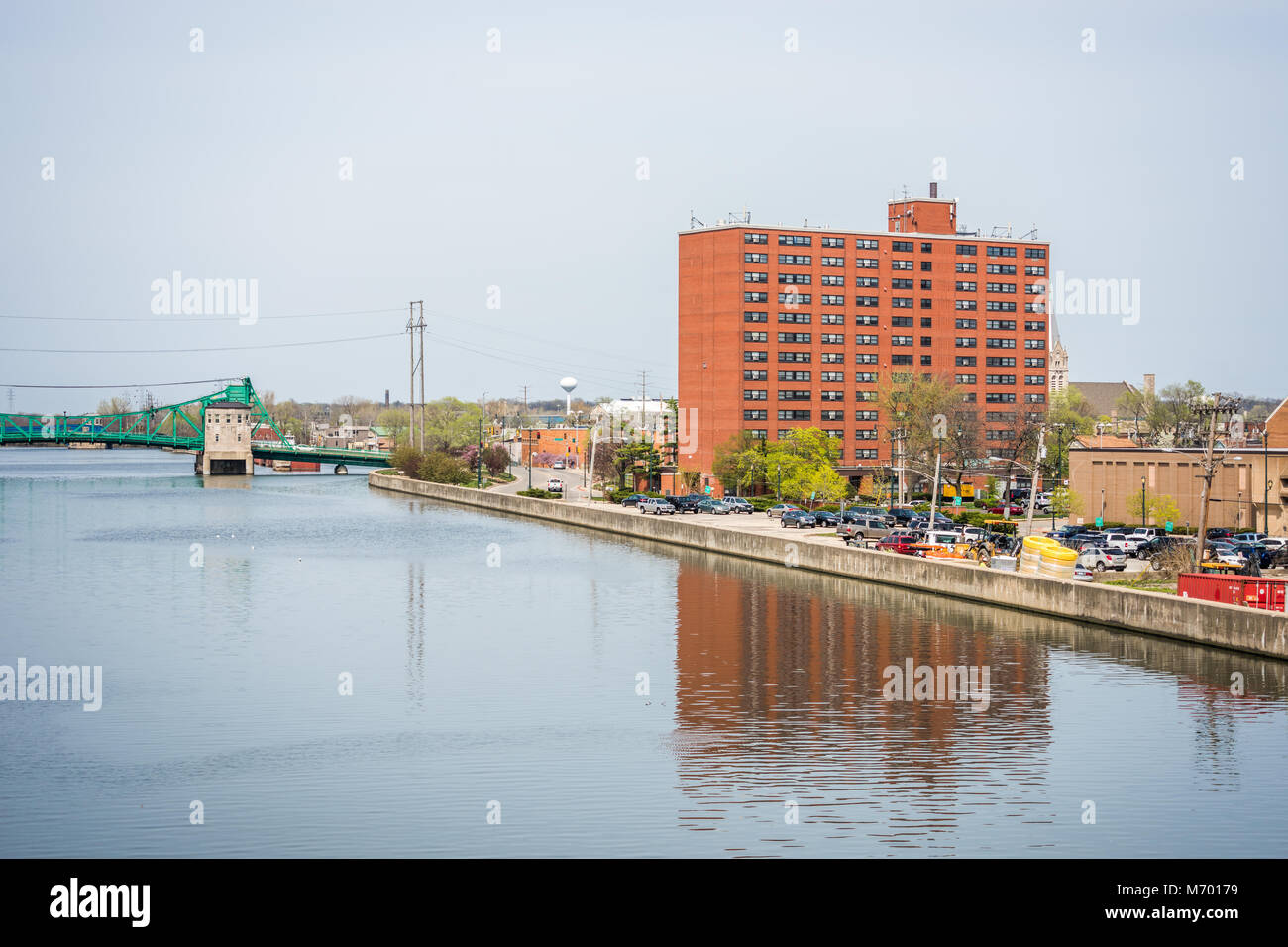 River stream illinois hires stock photography and images Alamy